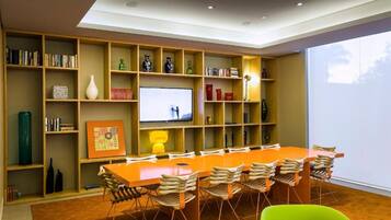 Sala de reunião