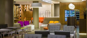 The Perfect Balance of Productivity and Comfort | Marília Airport - 3.5 miles