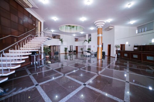 Pet-Friendly Cascavel Stay | 2.5 mi to Zoológico Municipal de Cascavel