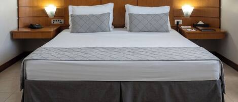 Iron/ironing board, free WiFi, bed sheets, wheelchair access