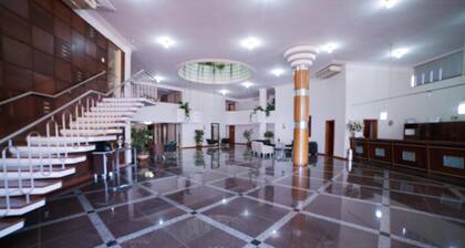 2 Rooms | Cascavel Brazil Escape w/ Gym | 3.7 mi to Kart Racing Adventure
