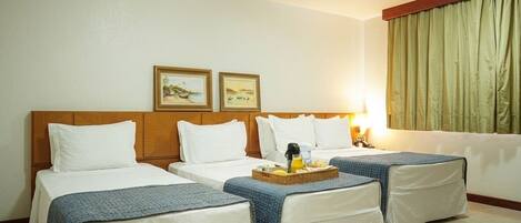 Iron/ironing board, free WiFi, bed sheets, wheelchair access