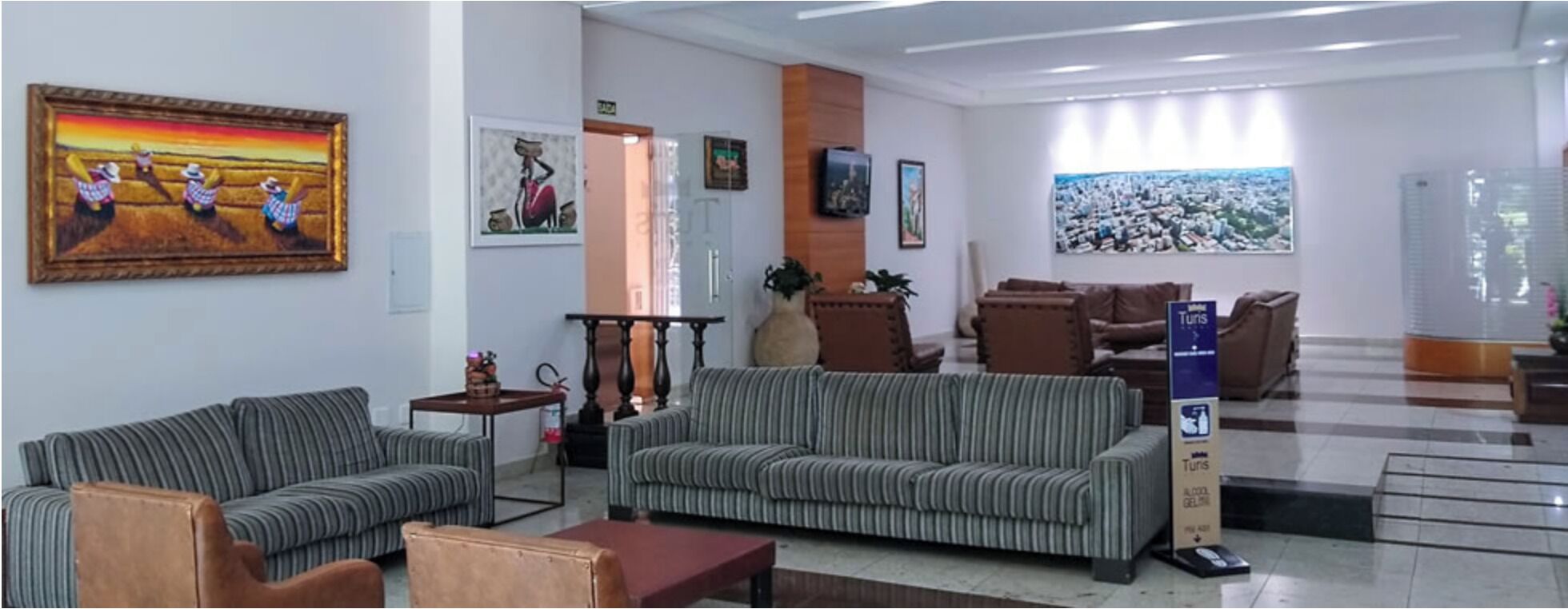 Saguão