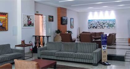 2 Units | Central Passo Fundo Stay w/ Breakfast Included
