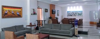 Relax Near Gare Park w/ Breakfast Included in Passo Fundo