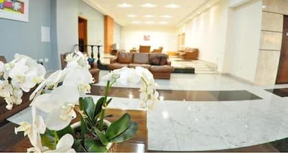 2 Downtown Passo Fundo Escape Near Shops, Dining, and Parks
