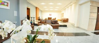 2 Downtown Passo Fundo Escape Near Shops, Dining, and Parks