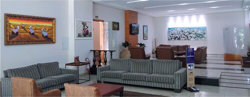 2 Downtown Passo Fundo Escape Near Shops, Dining, and Parks