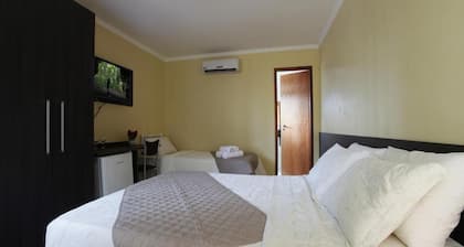 Balcony Exec Room | Walk to Xingu Riverfront & Waterfront Quay | Free Breakfast