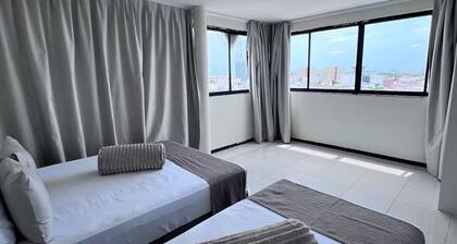 Riverfront Retreat with Free Breakfast | Close to Ilha do Fogo - 1 mile