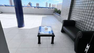 Área da propriedade