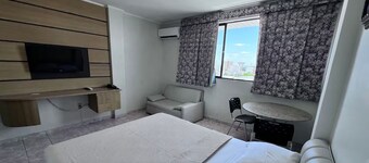 Central Petrolina Retreat | Free Breakfast | 1 mile to Ilha do Fogo