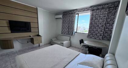 Central Petrolina Retreat | Free Breakfast | 1 mile to Ilha do Fogo