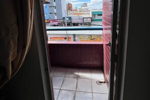 Interior - Central Petrolina Retreat | Free Breakfast | 1 mile to Ilha do Fogo (Petrolina)