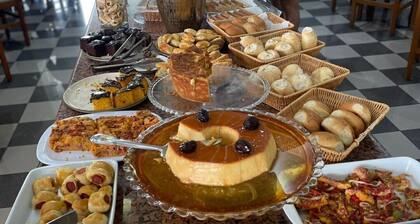 Central Petrolina Retreat | Free Breakfast | 1 mile to Ilha do Fogo