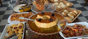 Central Petrolina Retreat | Free Breakfast | 1 mile to Ilha do Fogo