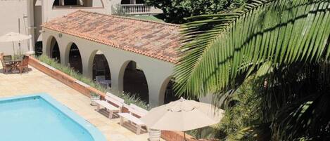 Alberca