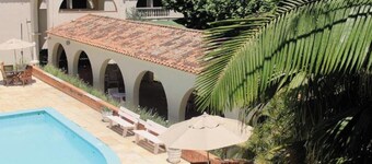 Experience Serenity in a Peaceful Rio Grande Retreat w/ Outdoor Pool Access