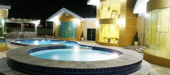 Quiet Comfort in the Heart of Ponta Grossa | Outdoor Pool + Free Breakfast