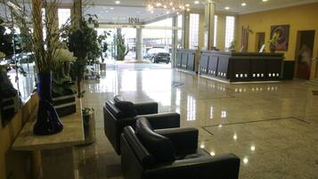 Hall