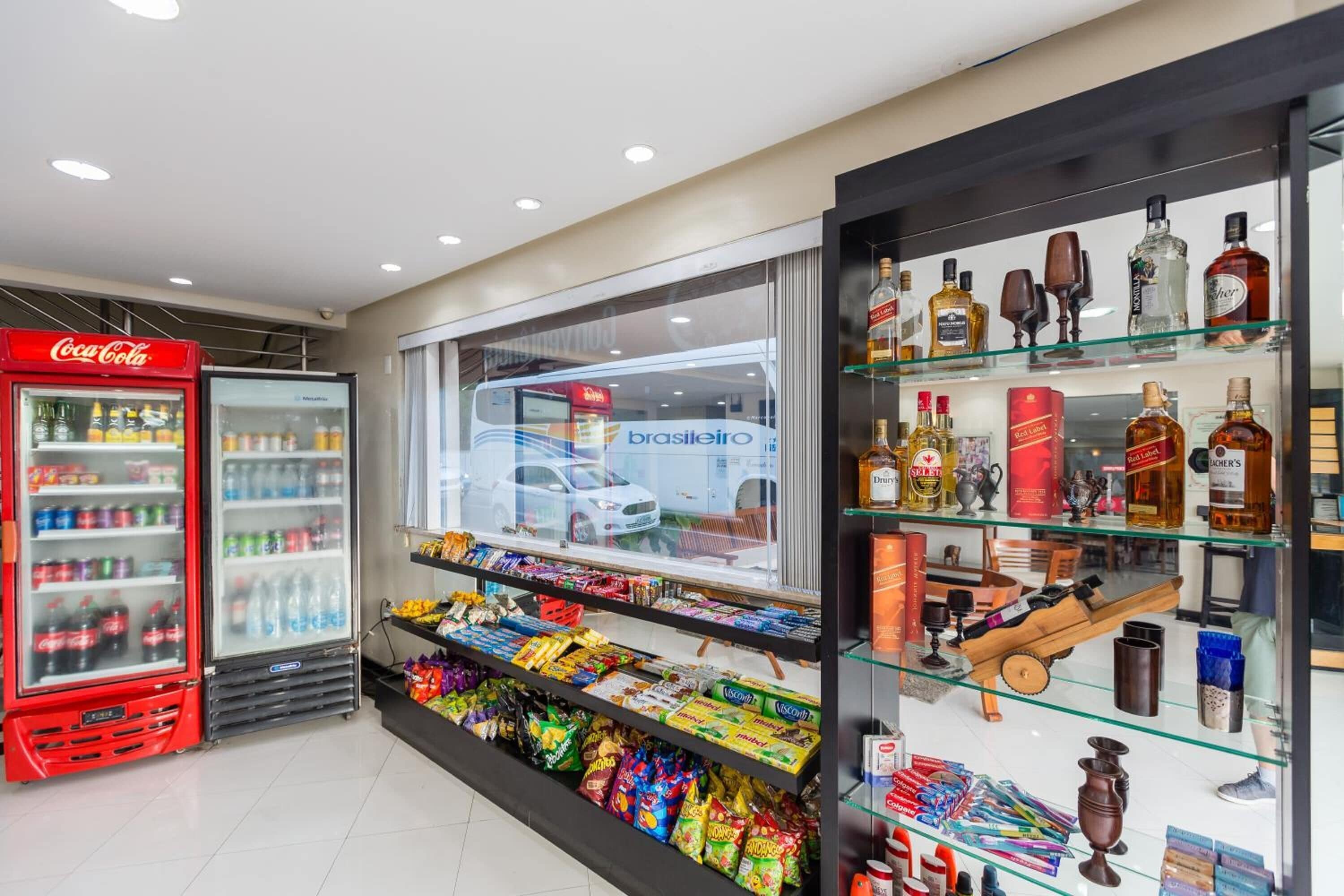 Tienda de regalos