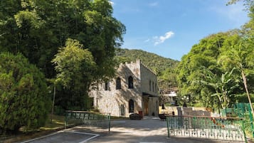 Fachada