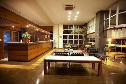 Room for Couple | Outdoor Pool Access | Free Parking | Família Gomes - 0.7 miles