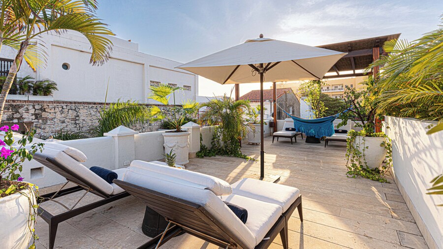CASA ESTRADA LUXURY VILLA