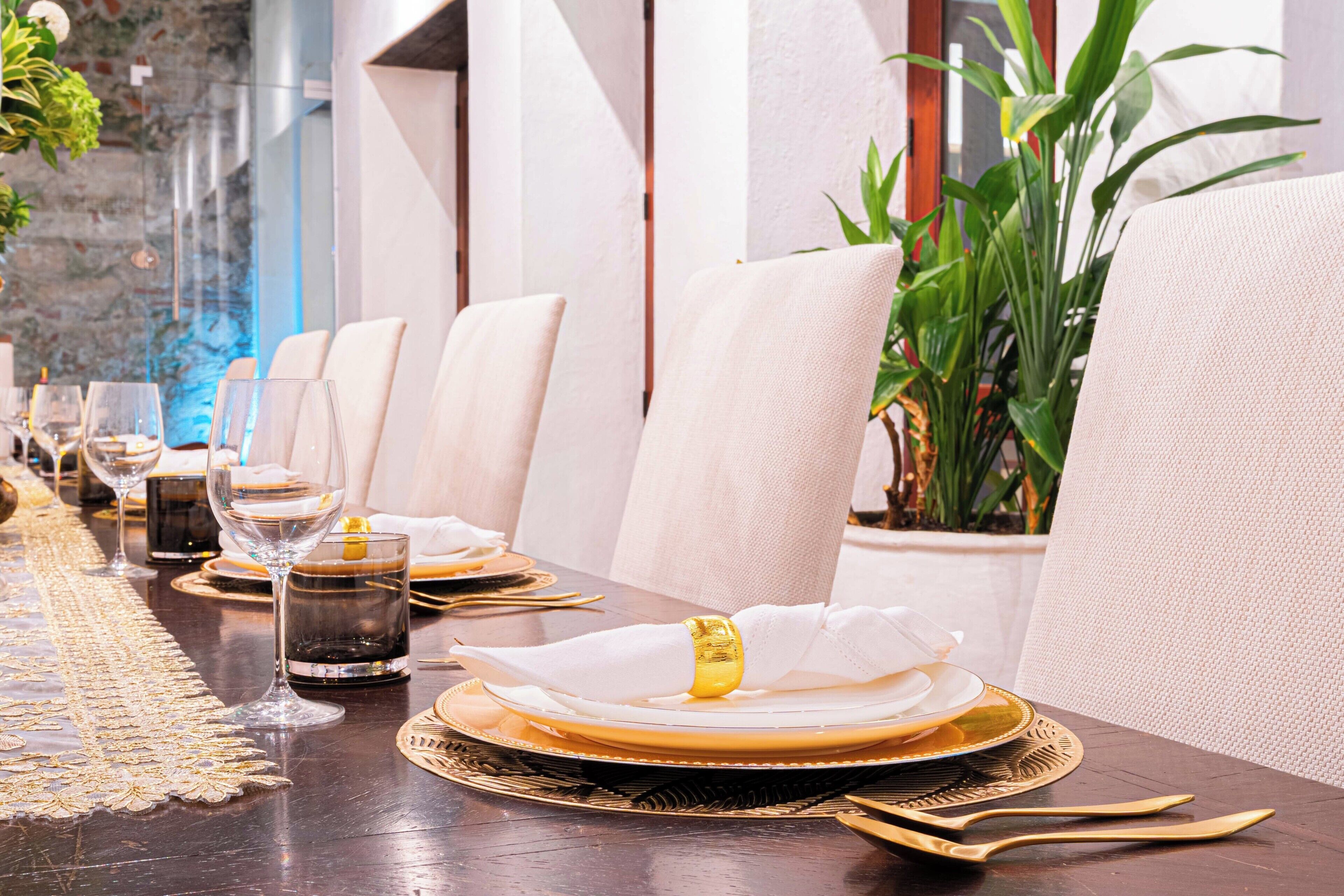 Restaurantes