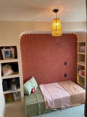 3 chambres, Wi-Fi, draps fournis