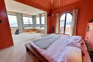 3 Schlafzimmer, WLAN, Bettwäsche, Rollstuhlgeeignet