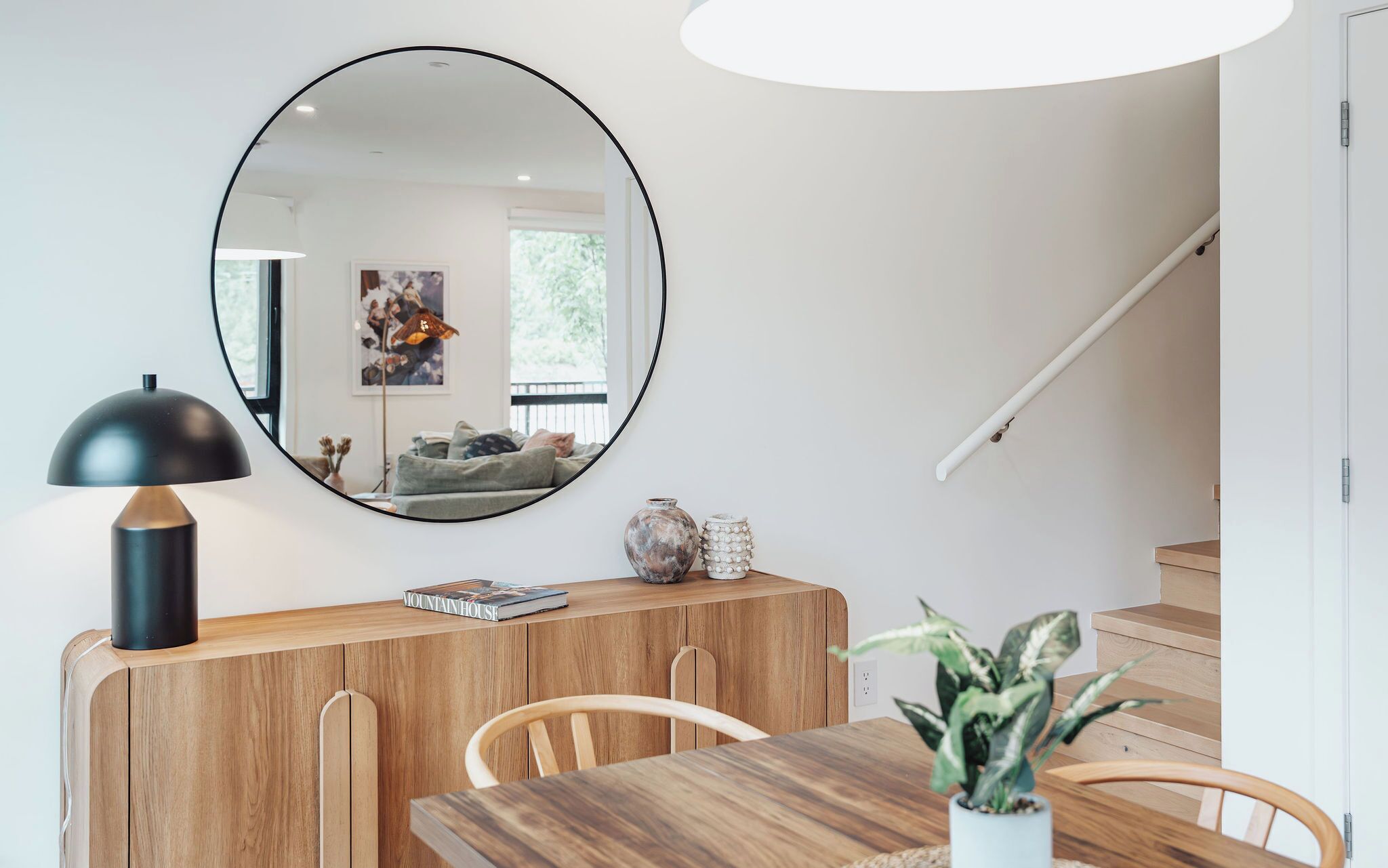 Condo, Mountain View | Interior