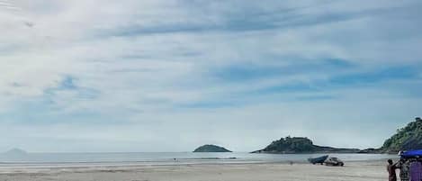 海灘