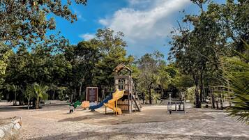 Area bambini