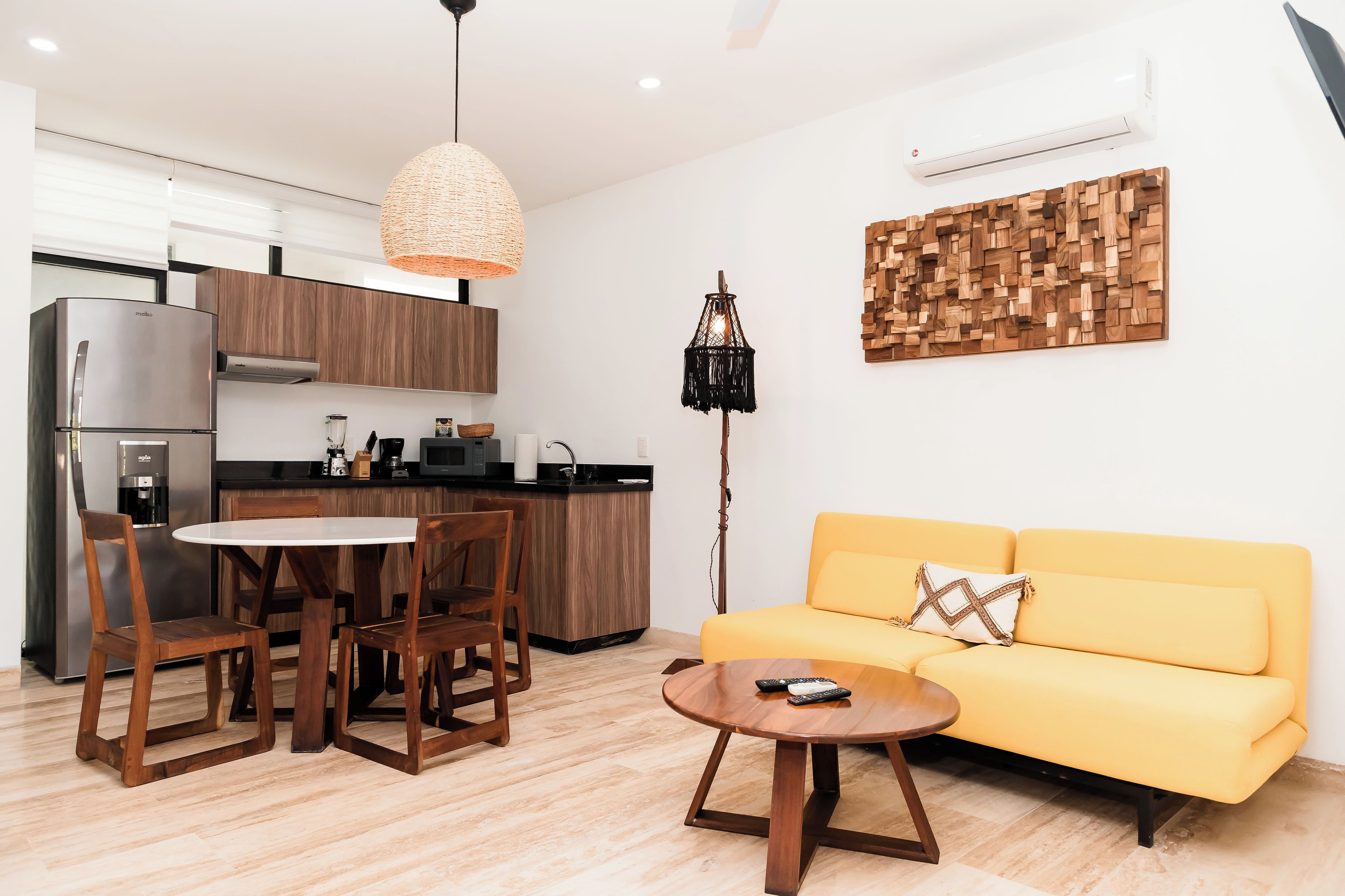 Appartamento Standard | Interni