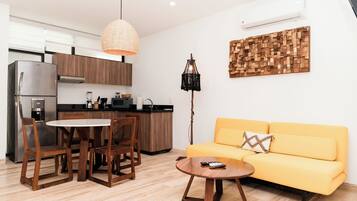 Appartamento Standard | Interni