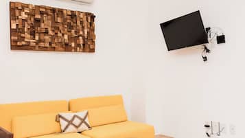 Appartamento Standard | Area soggiorno