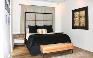 3 bedrooms, WiFi, bed sheets - Welcome to 30A Glass House — a bright, modern coastal retreat (Santa Rosa Beach)