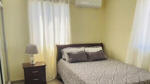 Room - 2BR Apartment with Ocean & Mountain Views (Puerto Plata)