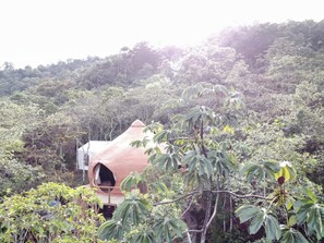 舒适平房, 山景 | 外观