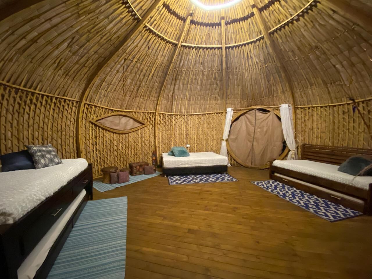 舒适平房, 山景 | SPA