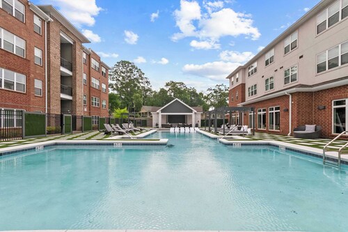 Down The Shore Condo | Jersey Meets Bama