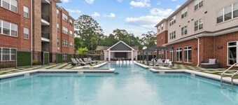 Down The Shore Condo | Jersey Meets Bama