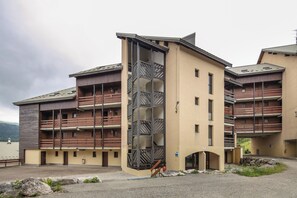 Udendørsområde