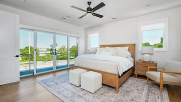 4 chambres, bureau, lit parapluie, Wi-Fi