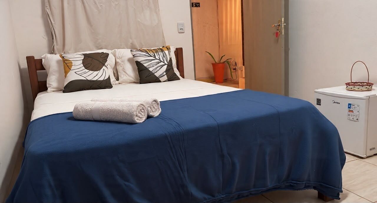 Classic Double Room | Minibar, WiFi (free)