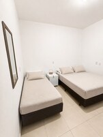 Minibar y wifi gratis