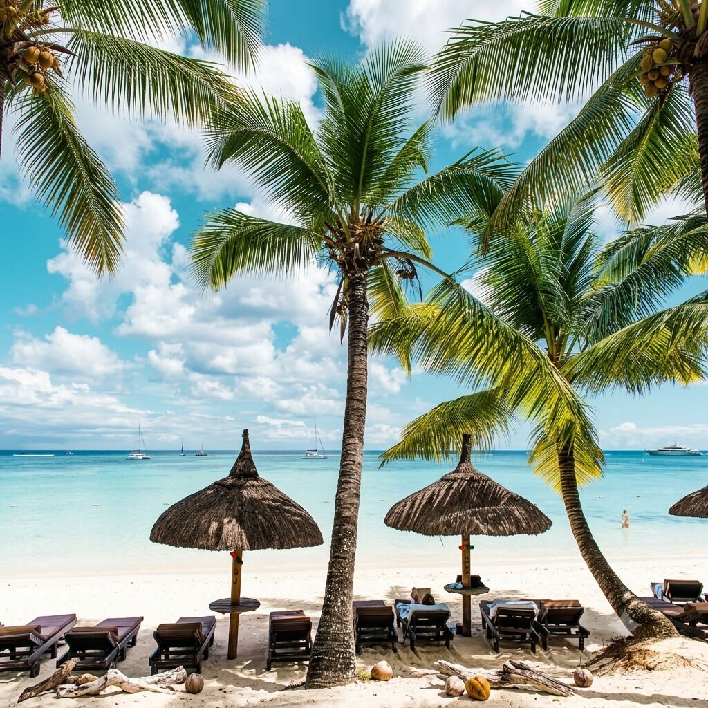 Plage