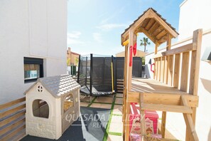 Espace pour enfants