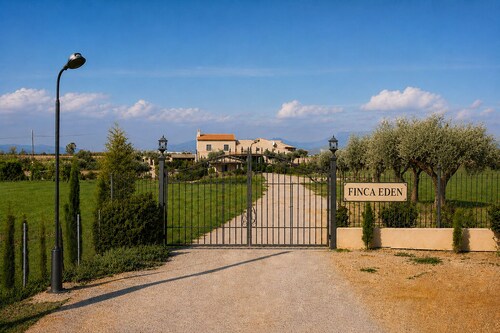 Finca Eden